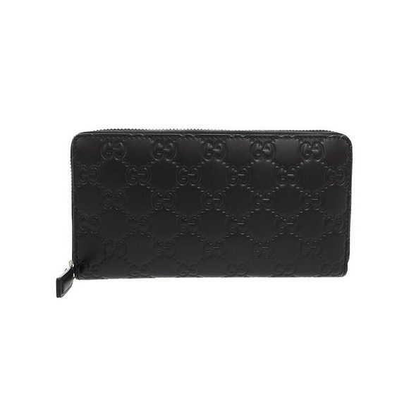 Gucci Long Zip Wallet - Picture 1 of 5